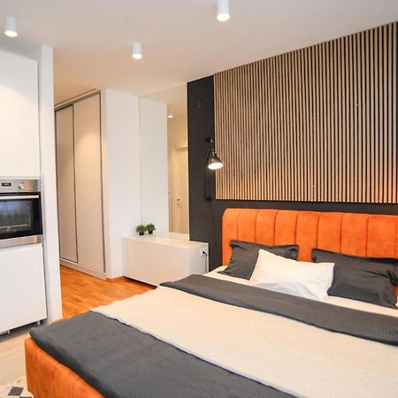 Design Apartment Near Gorica Park Podgorica Exterior photo
